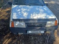 ВАЗ (Lada) 2109 2004 года за 500 000 тг. в Шымкент