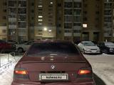 BMW 528 1997 года за 2 200 000 тг. в Астана – фото 3