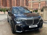 BMW X7 2022 годаfor58 500 000 тг. в Астана – фото 3
