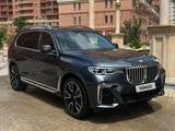 BMW X7 2022 годаfor58 500 000 тг. в Астана