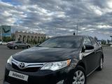 Toyota Camry 2013 года за 6 000 000 тг. в Уральск