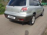 Mitsubishi Outlander 2003 годаүшін4 300 000 тг. в Алматы – фото 4