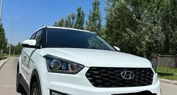 Hyundai Creta 2020 года за 10 000 000 тг. в Алматы – фото 3