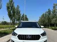 Hyundai Creta 2020 годаүшін10 500 000 тг. в Алматы