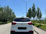 Hyundai Creta 2020 года за 10 500 000 тг. в Алматы – фото 5