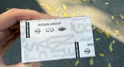 Лямбда зонд Nissanүшін50 000 тг. в Алматы – фото 3
