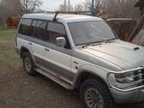 Mitsubishi Pajero 1995 года за 2 500 000 тг. в Кордай