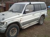 Mitsubishi Pajero 1995 года за 2 500 000 тг. в Кордай – фото 2