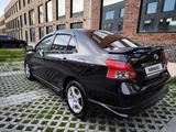 Toyota Yaris 2009 года за 4 700 000 тг. в Алматы – фото 3