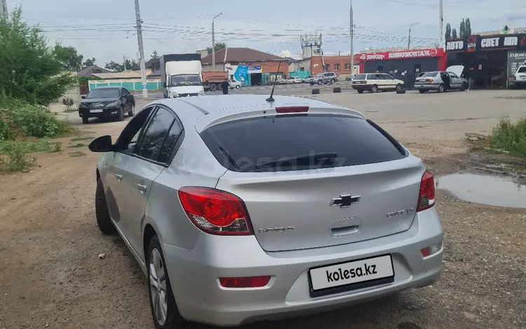Chevrolet Cruze 2012 года за 3 000 000 тг. в Павлодар