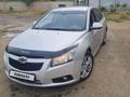 Chevrolet Cruze 2012 года за 3 000 000 тг. в Павлодар – фото 5