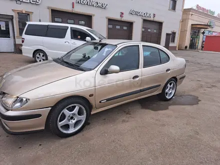 Renault Megane 1998 года за 1 500 000 тг. в Атырау