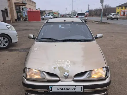 Renault Megane 1998 года за 1 500 000 тг. в Атырау – фото 6