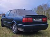 Volkswagen Passat 1994 годаүшін1 400 000 тг. в Петропавловск – фото 3