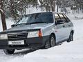 ВАЗ (Lada) 2109 2001 годаүшін1 700 000 тг. в Семей – фото 5