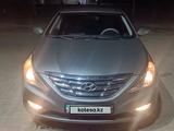 Hyundai Sonata 2012 годаfor6 300 000 тг. в Алматы – фото 2