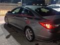 Hyundai Sonata 2012 годаүшін6 300 000 тг. в Алматы – фото 8