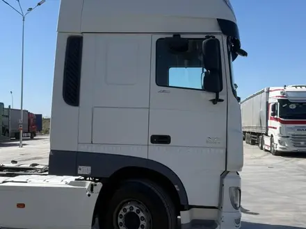 DAF  XF 2016 года за 24 000 000 тг. в Шымкент – фото 12
