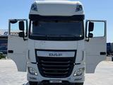 DAF  XF 2016 годаүшін24 000 000 тг. в Шымкент