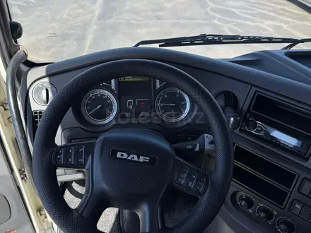 DAF  XF 2016 года за 24 000 000 тг. в Шымкент – фото 8