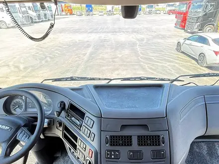 DAF  XF 2016 года за 24 000 000 тг. в Шымкент – фото 9