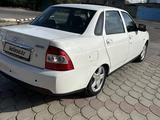 ВАЗ (Lada) Priora 2170 2015 годаүшін2 400 000 тг. в Тараз – фото 4