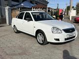 ВАЗ (Lada) Priora 2170 2015 годаүшін2 400 000 тг. в Тараз