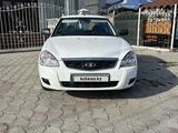 ВАЗ (Lada) Priora 2170 2015 годаүшін2 400 000 тг. в Тараз – фото 2