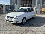 ВАЗ (Lada) Priora 2170 2015 годаүшін2 400 000 тг. в Тараз – фото 3