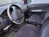 Hyundai Getz 2007 года за 3 300 000 тг. в Алматы – фото 2