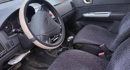 Hyundai Getz 2007 года за 3 300 000 тг. в Алматы – фото 2
