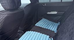 Hyundai Getz 2007 года за 3 300 000 тг. в Алматы – фото 3
