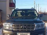 Toyota Land Cruiser 2010 года за 15 000 000 тг. в Актобе