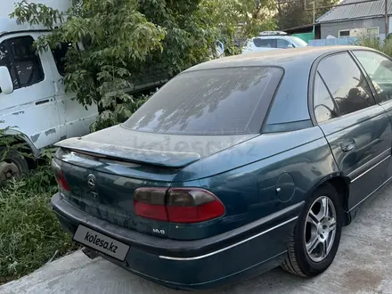 Opel Omega 1996 года за 1 000 000 тг. в Актобе – фото 5