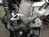 Двигатель мотор коробка акпп volkswagen tiguan cava 1.4 tsi из японии за 500 000 тг. в Алматы