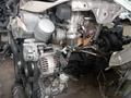 Двигатель мотор коробка акпп volkswagen tiguan cava 1.4 tsi из японии за 500 000 тг. в Алматы – фото 3