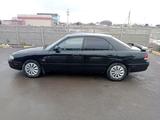 Mazda 626 1992 года за 1 500 000 тг. в Тараз – фото 2