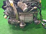 Двигатель NISSAN SKYLINE HV35 VQ30DD 2001 за 353 000 тг. в Костанай – фото 3