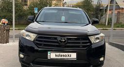 Toyota Highlander 2011 годаүшін10 000 000 тг. в Алматы – фото 2