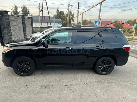 Toyota Highlander 2011 года за 11 500 000 тг. в Алматы – фото 9