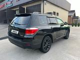 Toyota Highlander 2011 года за 10 000 000 тг. в Алматы – фото 3