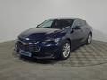 Chevrolet Malibu 2018 годаүшін7 700 000 тг. в Алматы