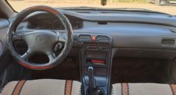 Mazda 626 1992 года за 750 000 тг. в Астана – фото 5