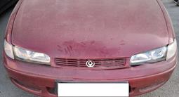 Mazda 626 1992 года за 750 000 тг. в Астана – фото 2
