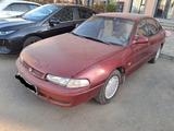 Mazda 626 1992 года за 750 000 тг. в Астана