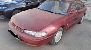 Mazda 626 1992 года за 750 000 тг. в Астана