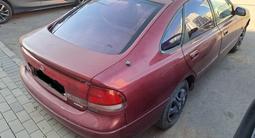 Mazda 626 1992 года за 750 000 тг. в Астана – фото 3