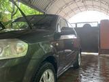 Chevrolet Aveo 2013 года за 3 550 000 тг. в Шымкент – фото 4