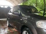 Chevrolet Aveo 2013 годаүшін3 550 000 тг. в Шымкент – фото 3