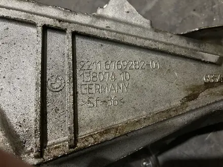 Кронштейн даигателя N52 N53 за 30 000 тг. в Караганда – фото 3